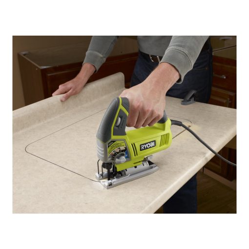 Variable Speed Jig Saw - Image 3