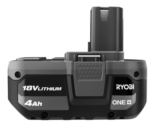 18V ONE+ 1/2" IMPACT WRENCH KIT - Image 10