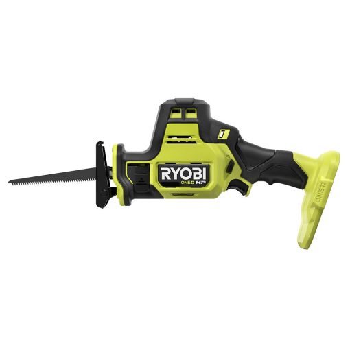 18V ONE+ HP Compact Brushless One-Handed Reciprocating Saw - Image 13