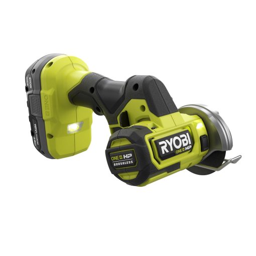 18V ONE+ HP Compact Brushless Cut-Off Tool - Image 4