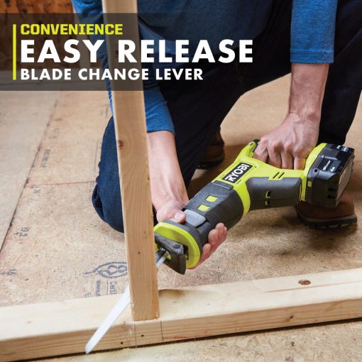 18V ONE+ 6-TOOL COMBO KIT - Image 15