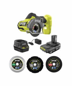 18V ONE+ HP Brushless Compact Cut-Off Tool Kit