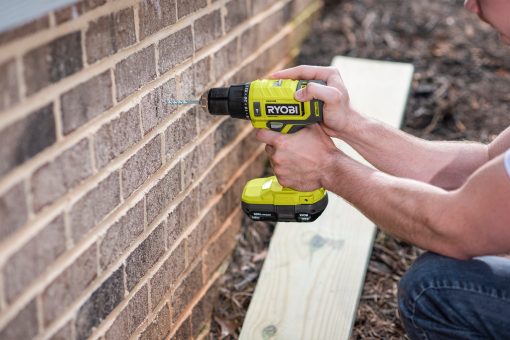 18V ONE+ 1/2" HAMMER DRILL - Image 6