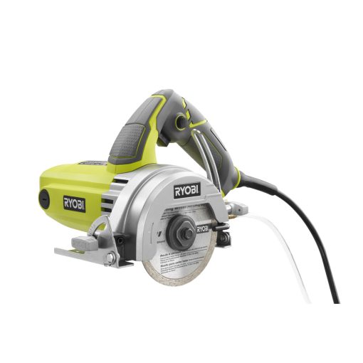 4" Hand-Held AC Tile Saw - Image 2