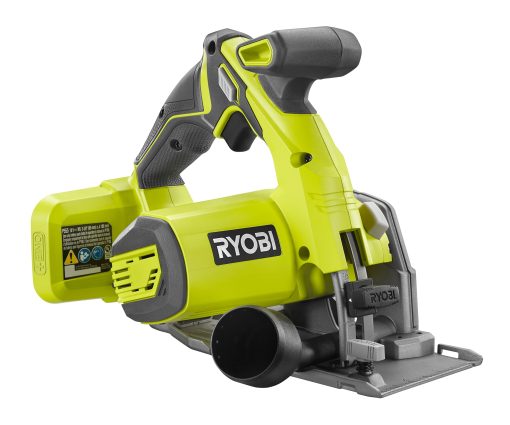 18V ONE+ 3-3/8" Multi-Material Plunge Saw - Image 3