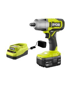18V ONE+ 1/2" IMPACT WRENCH KIT