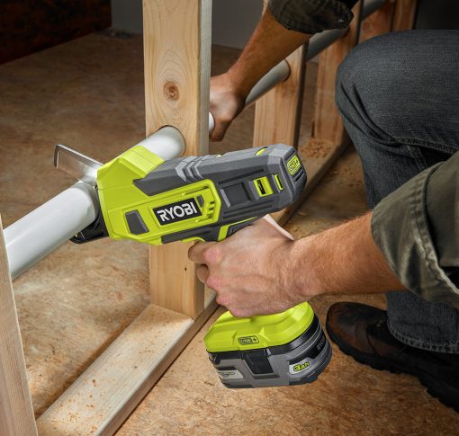 18V ONE+ 2" PVC & PEX Cutter - 图片 2