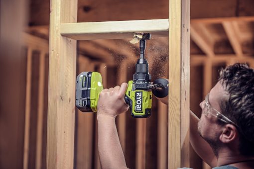 18V ONE+ HP Brushless Hammer Drill and Impact Driver 2-Tool Kit - 图片 3