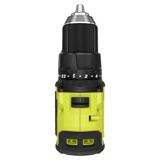 18V ONE+ HP COMPACT BRUSHLESS 1/2" DRILL/DRIVER KIT - 图片 9