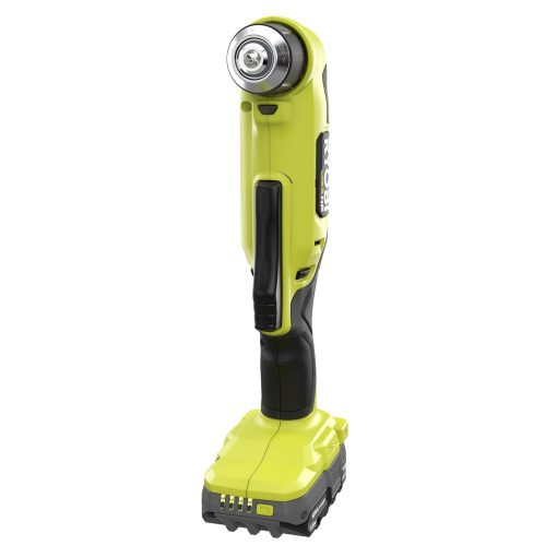 18V ONE+ HP Compact Brushless 3/8?? Right Angle Drill - 图片 6