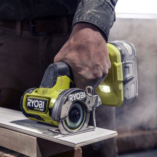 18V ONE+ HP Compact Brushless Cut-Off Tool - Image 8