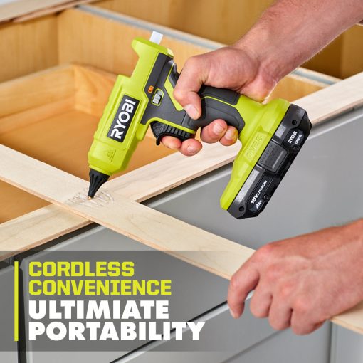 18V ONE+ GLUE GUN KIT - Image 4