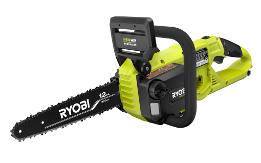 18V ONE+ HP BRUSHLESS WHISPER SERIES 12" CHAINSAW KIT - Image 11