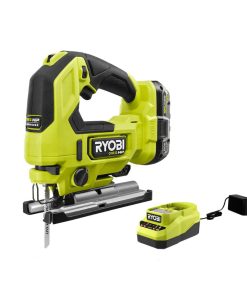 18V ONE+ HP Brushless Jig Saw Kit