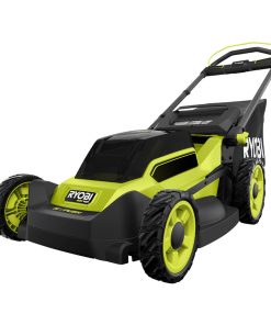 40V HP BRUSHLESS 20" PUSH MOWER KIT