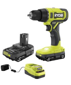 18V ONE+ 1/2" DRILL/DRIVER KIT
