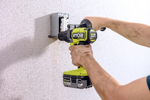 18V ONE+ HP Brushless Hammer Drill and Impact Driver 2-Tool Kit - 图片 5