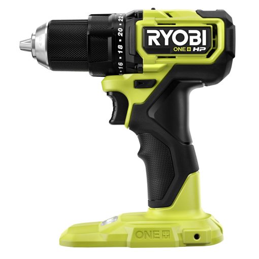 18V ONE+ HP Compact Brushless Drill and Impact Driver 2-Tool Kit - 图片 11