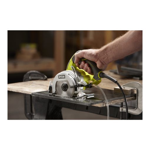 4" Hand-Held AC Tile Saw - Image 7