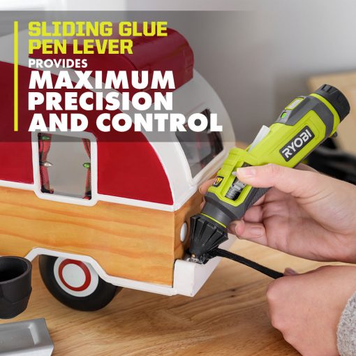 USB LITHIUM GLUE PEN KIT - 图片 4