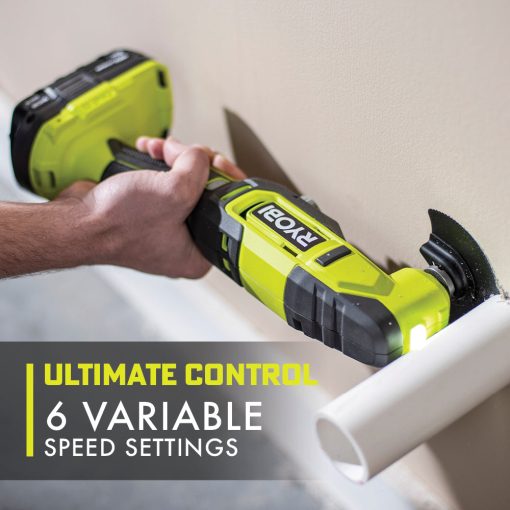 18V ONE+ 6-TOOL COMBO KIT - Image 17