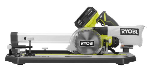 18V ONE+ 5-1/2" Flooring Saw Kit - Image 10