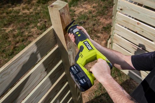 18V ONE+ RECIPROCATING SAW - Image 7