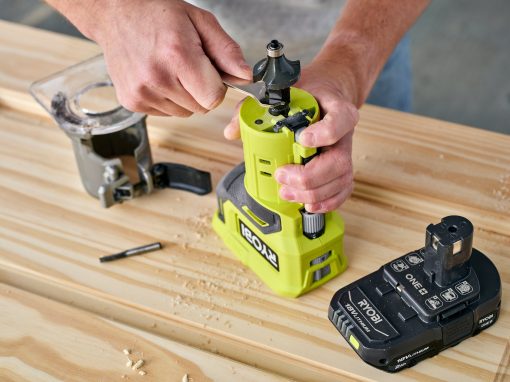 18V ONE+ COMPACT ROUTER KIT - Image 6