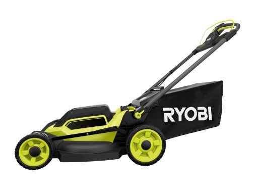 40V HP BRUSHLESS 20" SELF-PROPELLED MULTI-BLADE MOWER KIT - Image 12