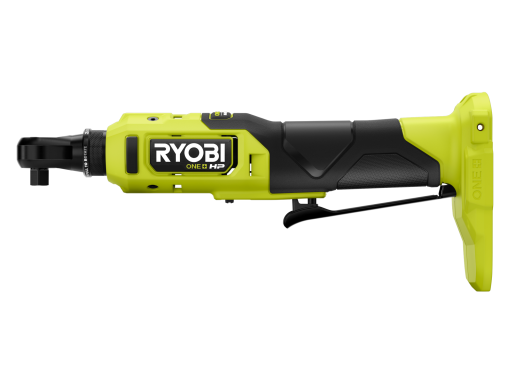 18V ONE+ HP COMPACT BRUSHLESS 3/8" High Speed Ratchet KIT - Image 10