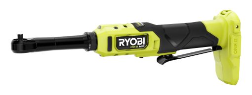 18V ONE+ HP BRUSHLESS 1/4" EXTENDED REACH RATCHET KIT - Image 6