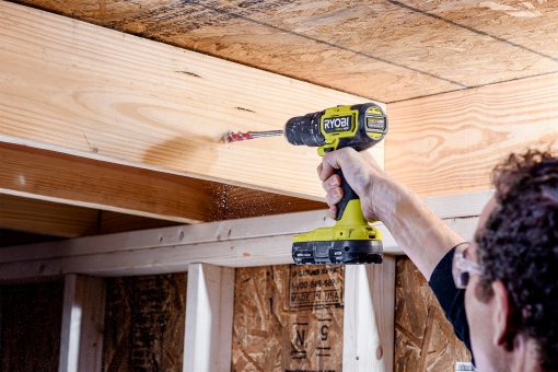 ONE+ HP COMPACT BRUSHLESS 1/2" HAMMER DRILL - Image 3