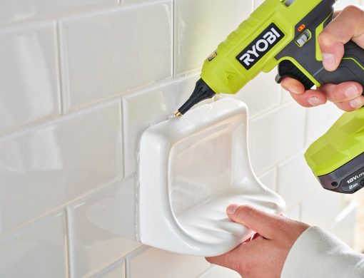 18V ONE+ GLUE GUN KIT - Image 9