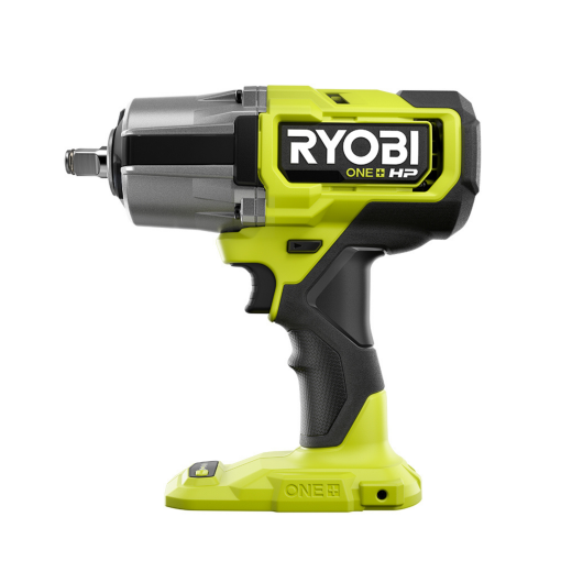 18V ONE+ HP Brushless 4-Mode 1/2" High Torque Impact Wrench Kit - Image 9