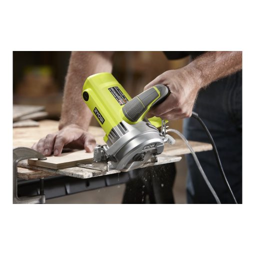 4" Hand-Held AC Tile Saw - Image 6