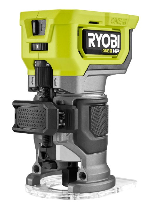18V ONE+ HP BRUSHLESS COMPACT ROUTER KIT - Image 11