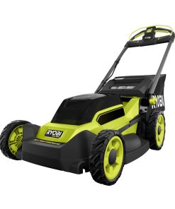 40V HP BRUSHLESS 20" SELF-PROPELLED LAWN MOWER