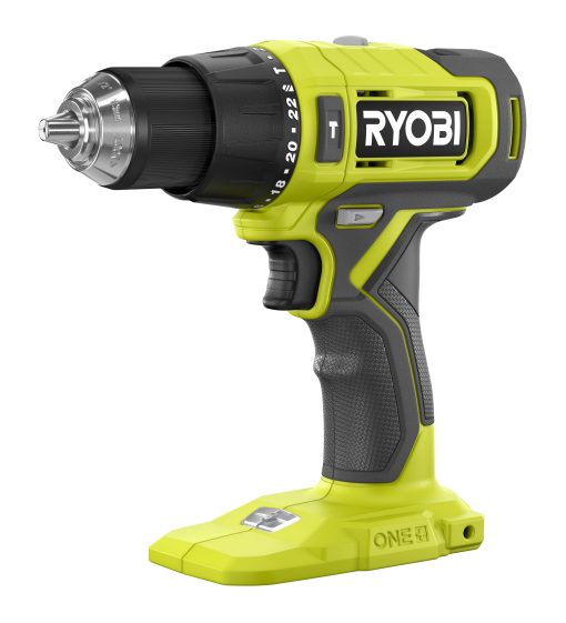 ONE+ 18V Cordless 1/2" Hammer Drill Kit - Image 9