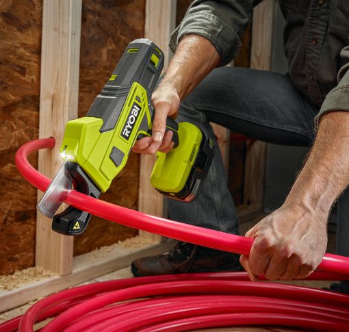 18V ONE+ 2" PVC & PEX Cutter - 图片 3