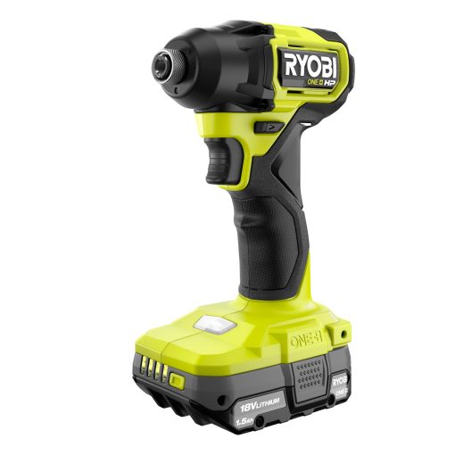 18V ONE+ HP Compact Brushless Drill and Impact Driver 2-Tool Kit - 图片 14
