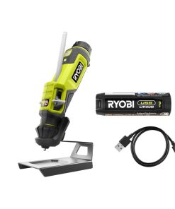 USB LITHIUM GLUE PEN KIT