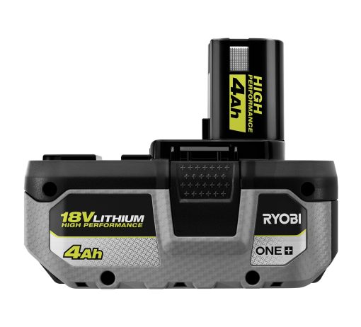 18V ONE+ HP BRUSHLESS 4-1/2" ANGLE GRINDER/CUT-OFF TOOL KIT - Image 6
