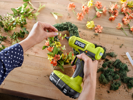 18V ONE+ GLUE GUN KIT - Image 7