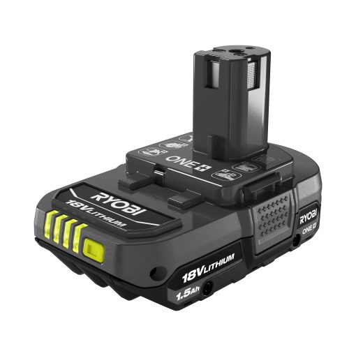 18V ONE+ 1/2" Drill/Driver Kit - 图片 9