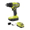 18V ONE+ 1/2" Drill/Driver Kit