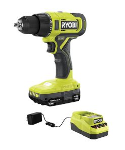 18V ONE+ 1/2" Drill/Driver Kit