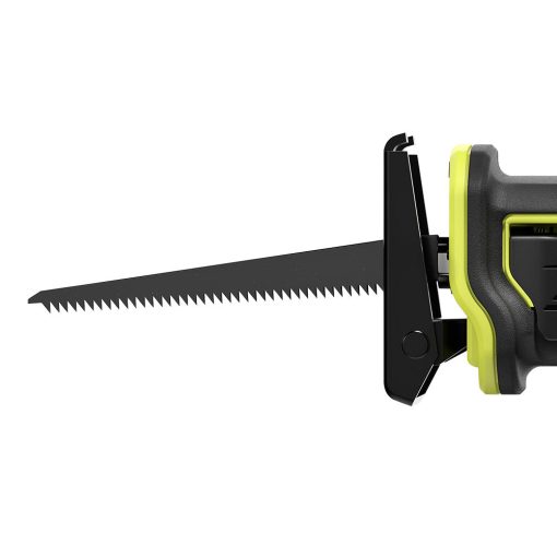 18V ONE+ HP Compact Brushless One-Handed Reciprocating Saw - Image 12