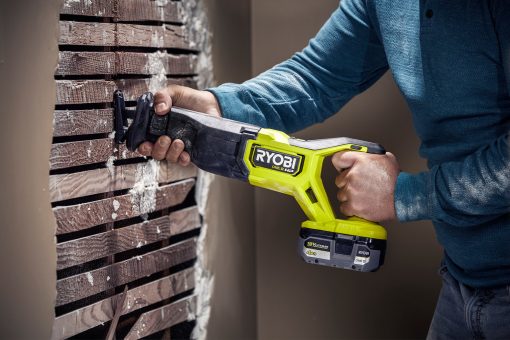 18V ONE+ HP RECIPROCATING SAW KIT - 图片 3