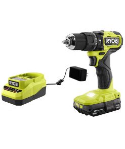 18V ONE+ HP Compact Brushless 1/2" Hammer Drill Kit