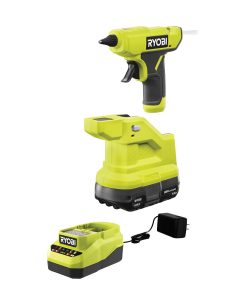 18V ONE+ COMPACT GLUE GUN KIT